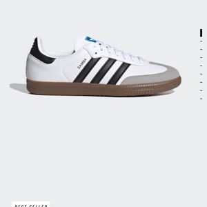 Adidas samba Vegan women’s size 8